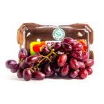 Raisin crimson barquette 500g