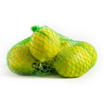 Citron fillet 500g