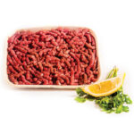 HACHEE De Boeuf Frais 500g