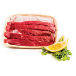 EMINCE De Boeuf Frais 500g