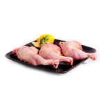 CUISSE Entiere De Poulet Frais 500g