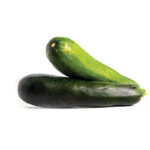 COURGETTE