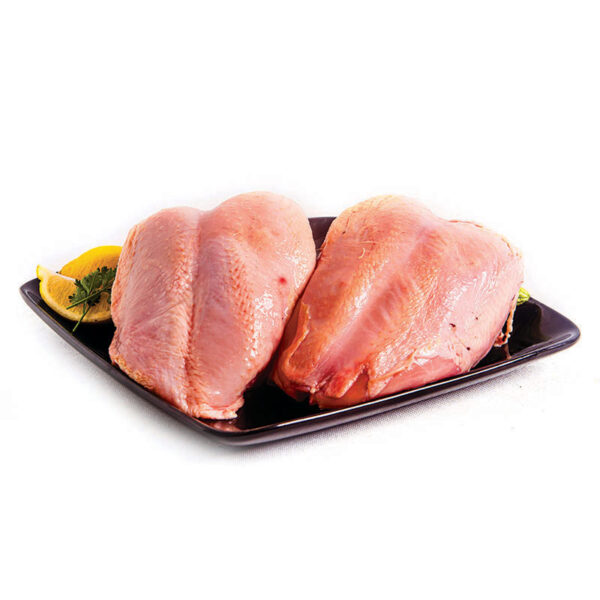 800x800 0044 Blanc de poulet frais 500g1