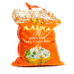 AAINA Biryani Rice – 5Kg