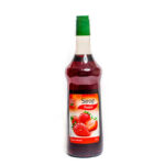 BELLE FRANCE Sirop Fraise 1lt