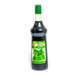 BELLE FRANCE Sirop Menthe 1lt