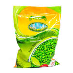 GREENO Green Peas 400g