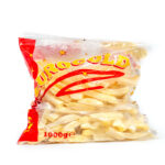 EUROGOLD French Fries10x10 mm – 1Kg  (Belgium)