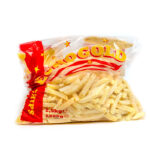 EUROGOLD French Fries10x10 mm – 2.5Kg  (Belgium)