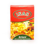 INAS Briani Spice 50g