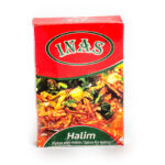 INAS Halim Spice 50g