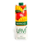 LAVI Fruit Drink Mango 1lg