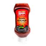 MOJO Tomato Ketchup Original Squeeze 910ml