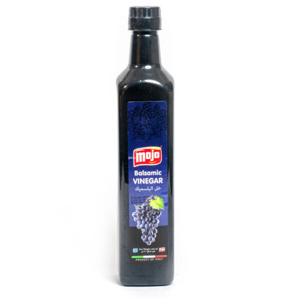 MOJO Balsamic Vinegar 500ml