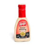 MOJO Caesar Salad Dressing 237ml