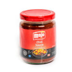 MOJO Chilli Sauce 230g