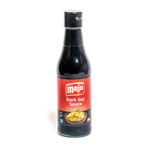 MOJO Dark Sauce 250ml