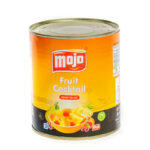 MOJO Fruit Cocktail 820g