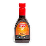 MOJO Honey BBQ Sauce 510g