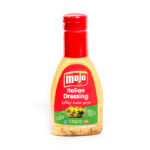 MOJO Italian Salad Dressing 237ml