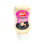 MOJO Garlic Mayonnaise 310ml