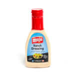 MOJO Ranch Salad Dressing 237ml