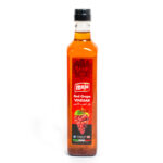 MOJO Red Grape Vinegar 500ml