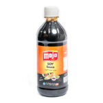 MOJO Soy Sauce 500ml