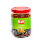 MOJO Thai Chilli Sauce 230g