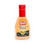 MOJO Thousand Island Salad Dressing 237ml