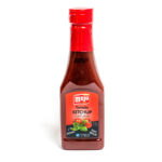 MOJO Tomato Ketchup Original 340g