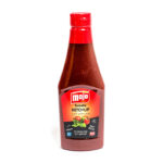 MOJO Tomato Ketchup Original 500ml