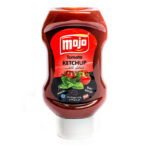 MOJO Tomato Ketchup Original Squeeze 340g