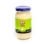 MOJO Veggan Mayonnaise Without Eggs 473ml