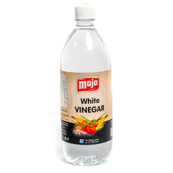 MOJO White Vinegar 946ml