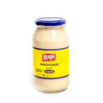 MOJO Mayonnaise Original 473ml