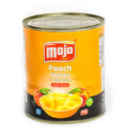 MOJO Peach Halves 425g