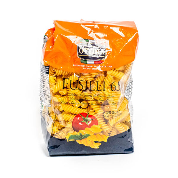 OTTIMA Fusilli 65 500g