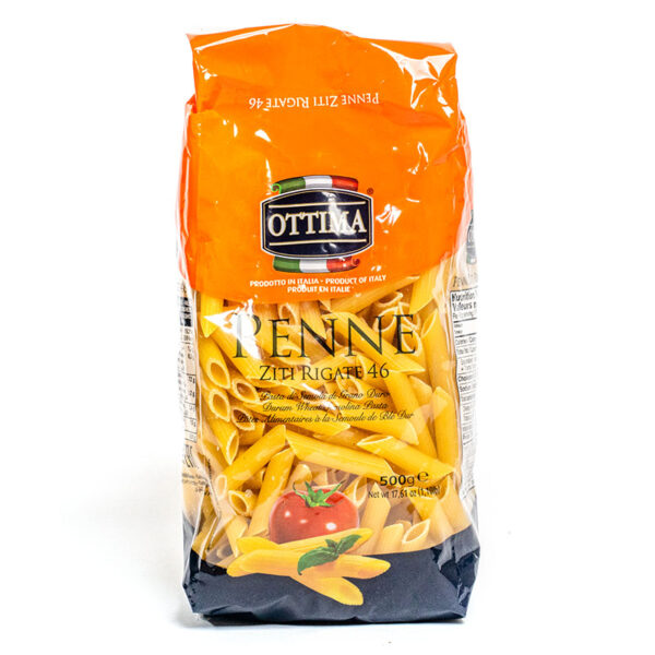 OTTIMA Penna Rigate 46 500g