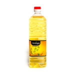 OMEGA Pure Soyabean Oil 1lt