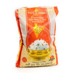 RICE – O – INDIA Premium 1121 Basmati 5kg