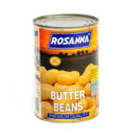 ROSANNA Butter Beans 400g