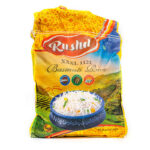 RUSHD Premium 1121 XXXL   – Basmati Rice  5Kg