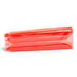 Red Candles Smokless X8pcs Ref 26-8)