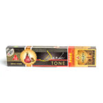 SL AGARBATTI Dark Tone Incense Stick 100g