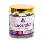 SL AGARBATTI Dhoop Cone Lavender X12 Cup