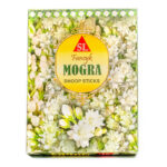 SL AGARBATTI Dhoop Stick Mogra 80g