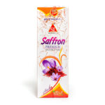 SL AGARBATTI Saffron Incense Stick 100g