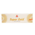 SL AGARBATTI Super Gold Incense Stick 100g