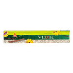 SL AGARBATTI Vedik Incense Stick 90g